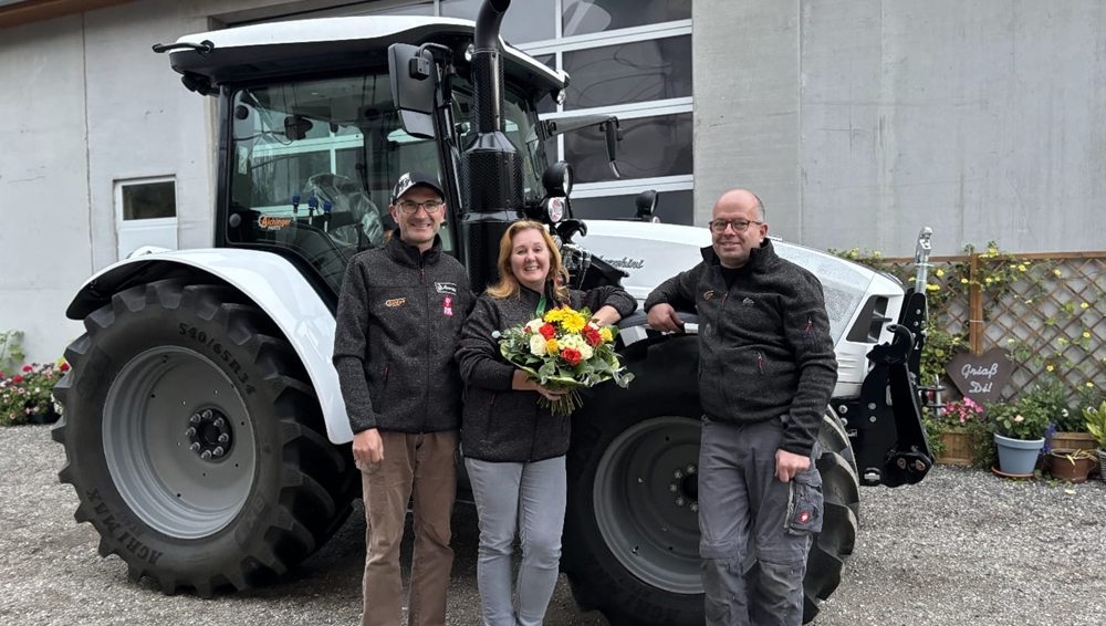 Aichinger Parts St. Marienkirchen a.d. Polsenz