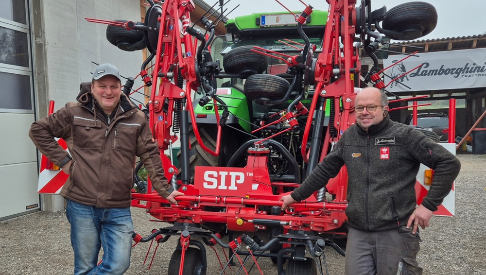Aichinger Parts St. Marienkirchen a.d. Polsenz