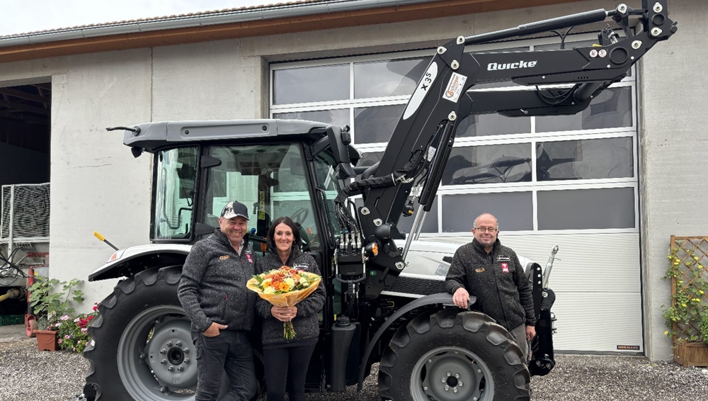 Aichinger Parts St. Marienkirchen a.d. Polsenz