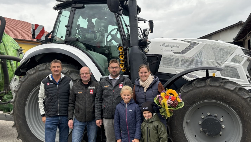 Aichinger Parts St. Marienkirchen a.d. Polsenz