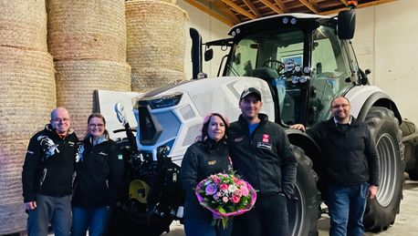 Aichinger Parts St. Marienkirchen a.d. Polsenz