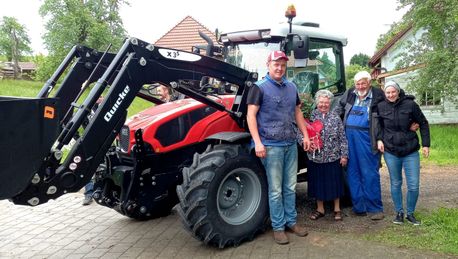 Aichinger Parts St. Marienkirchen a.d. Polsenz