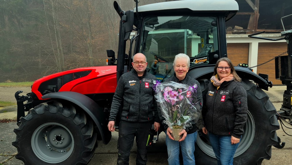 Aichinger Parts St. Marienkirchen a.d. Polsenz