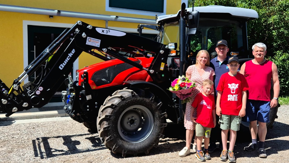 Aichinger Parts St. Marienkirchen a.d. Polsenz