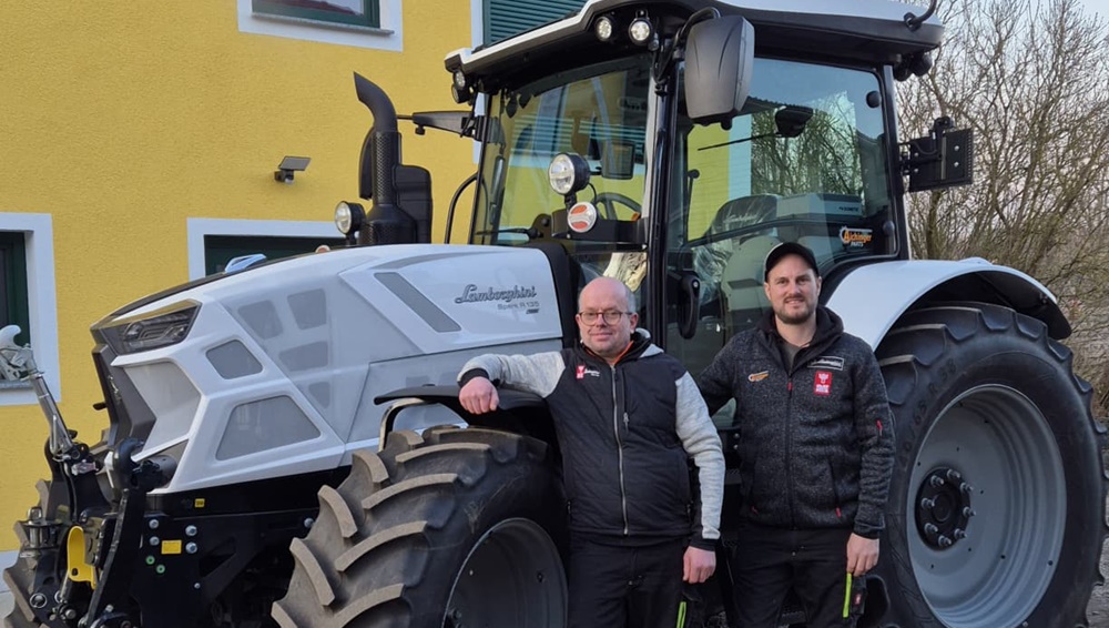 Aichinger Parts St. Marienkirchen a.d. Polsenz