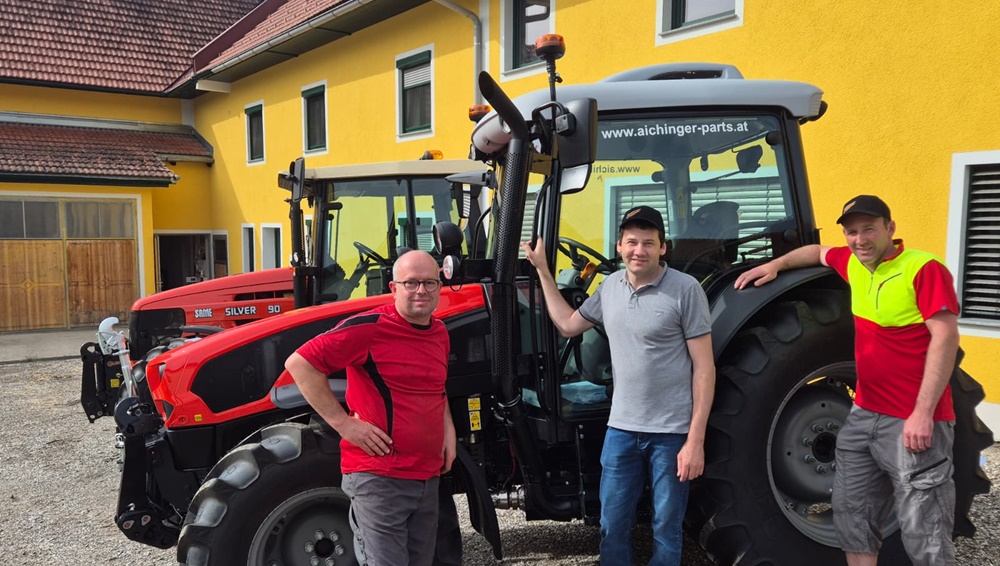 Aichinger Parts St. Marienkirchen a.d. Polsenz